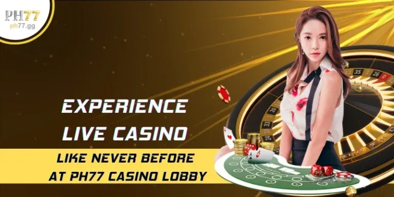 Khám phá các trò chơi slot phổ biến tại JB77