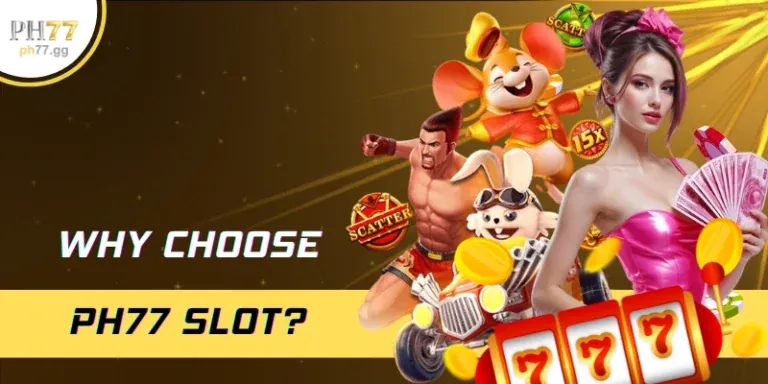 Khuyến mãi casino trực tuyến JB77