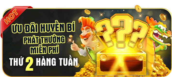 Hoàn trả hàng tuần jb77 khuyến mãi