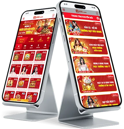 Sòng bạc trực tuyến jb77