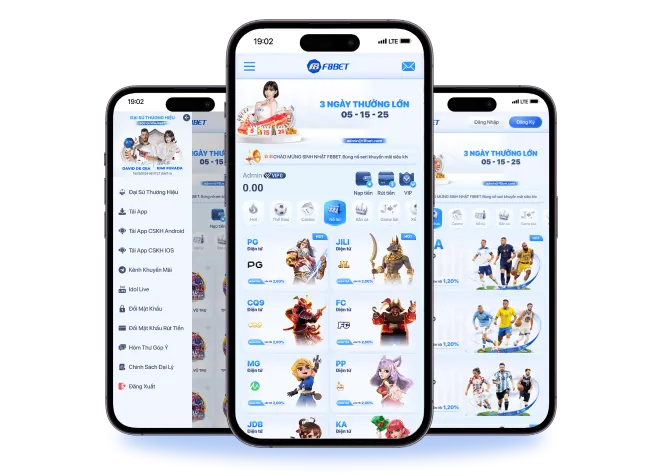 Đồ họa 3D sống động trong game bắn cá JB77