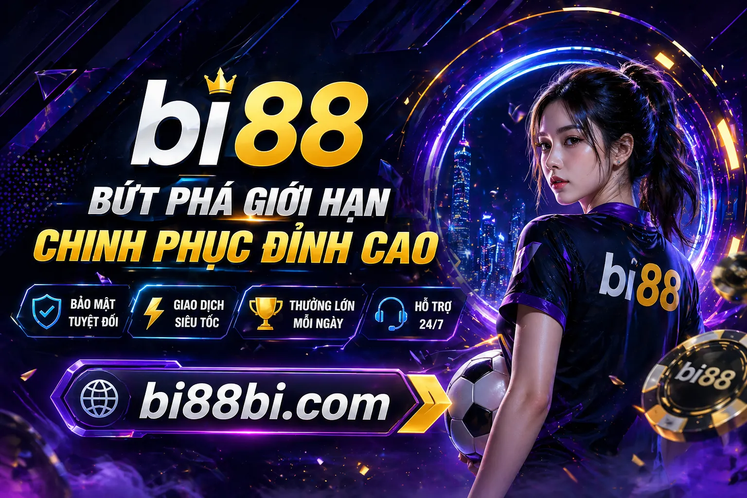 Các chương trình khuyến mãi hấp dẫn tại jb77