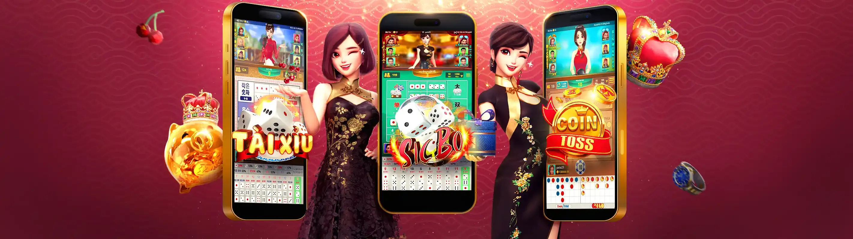 Tận dụng ưu đãi jb77
