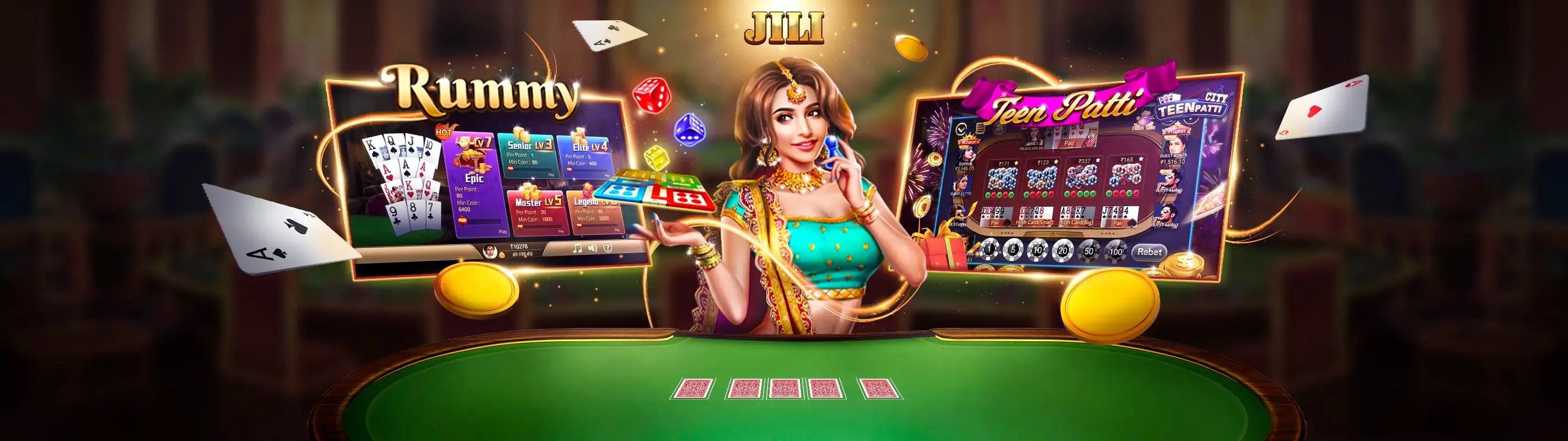 Hình ảnh chính về các ưu đãi và hướng dẫn chơi game tại jb77 khuyến mãi