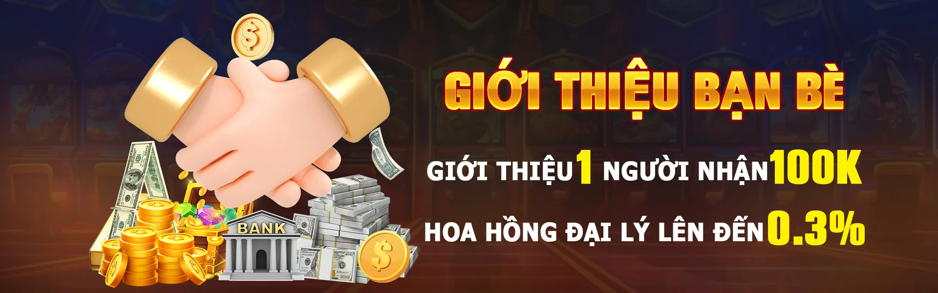 Hoàn trả cược thể thao JB77