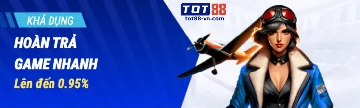 Trò chơi nổ hũ (Slots) tại JB77